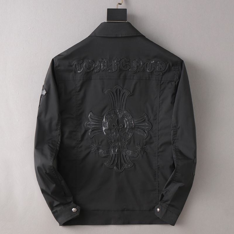 Chrome Hearts Outwear